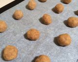 クリスマスに最適♪スノーボールクッキー作り方3写真