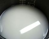 調味料なし！簡単味ごはん(炊き込みご飯)作り方2写真
