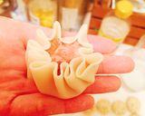 〈簡単〉おうちで小籠包♡作り方7写真