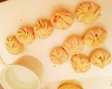 〈簡単〉おうちで小籠包♡作り方9写真