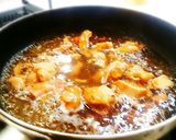 材料２つ ✼ 焼き鳥缶ｄｅおいしい親子丼作り方2写真