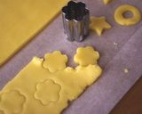 ヘクセンハウス(お菓子の家)サンタカフェ作り方11写真