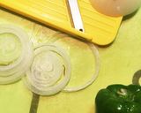 アメリカンロブスター☆Ｗみそカレー味作り方2写真