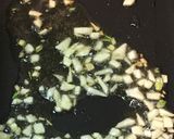 アメリカンロブスター☆Ｗみそカレー味作り方5写真