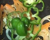 アメリカンロブスター☆Ｗみそカレー味作り方6写真