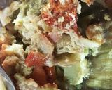 アメリカンロブスター☆Ｗみそカレー味作り方14写真