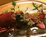 アメリカンロブスター☆Ｗみそカレー味作り方19写真
