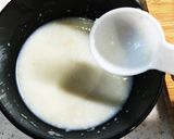 誰でも簡単 煮込みハンバーグ作り方1写真