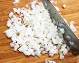 誰でも簡単 煮込みハンバーグ作り方2写真