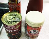 誰でも簡単 煮込みハンバーグ作り方5写真