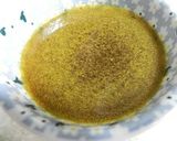 餅入り簡単★カレーBRIしゃぶ作り方1写真