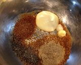 ☆簡単!大根とごぼうの根菜リボンサラダ☆作り方3写真