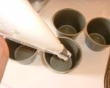 メレンゲ☆ア・ラ・モード作り方4写真