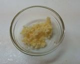 ちゃちゃっと！白菜とカニカマのあんかけ丼作り方1写真