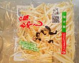 簡単楽チン☆洗い物要らずの茹でモヤシ♪作り方1写真