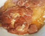 我が家で一番人気！☆鶏肉の照り照り煮☆作り方4写真
