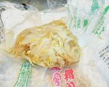 簡単楽チン☆洗い物要らずの茹でモヤシ♪作り方9写真