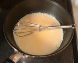 メレンゲ☆ア・ラ・モード作り方7写真