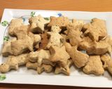 ソルティークッキークリスマス仕様作り方5写真