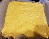 簡単バナナケーキ作り方2写真