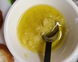 プチトマトのブルスケッタ 簡単作り方1写真
