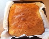 簡単バナナケーキ作り方3写真