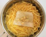 飲みたくなったら速攻で作る☆柚子茶作り方8写真