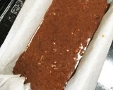 濃厚むっちりなチョコレートテリーヌ作り方9写真