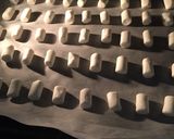 マシュマロクッキー作り方1写真
