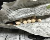 黒豆入り具沢山の炊き込みご飯作り方2写真