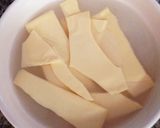 お餅を使って♪モチッとモチパン♪作り方2写真