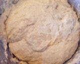 お餅を使って♪モチッとモチパン♪作り方4写真