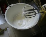 お口の中でシュワッ☆イチゴの淡雪かん作り方3写真
