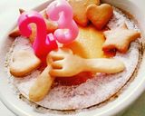 秘密にしたい♪簡単ベイクドチーズケーキ作り方14写真