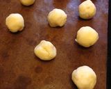簡単！可愛い！スノーボール作り方6写真