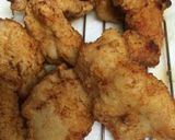 鶏とかぼちゃのピリ辛炒め作り方1写真