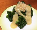 簡単なのに料亭の味♡万能白味噌黄身酢作り方3写真