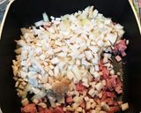 簡単リゾット作り方4写真