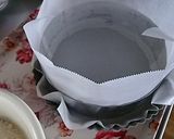 ふんわり溶けるスポンジケーキ作り方1写真