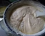 ふんわり溶けるスポンジケーキ作り方7写真