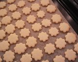 簡単なプレーン型抜きクッキー☆作り方9写真