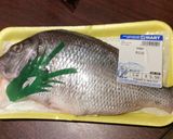 中華風アクアパッツァ作り方1写真