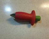 丸ごとミニトマトのマリネ作り方4写真