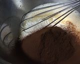 簡単♡ザクザク♪オレオチョコマフィン作り方4写真