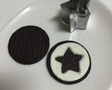 簡単♡ザクザク♪オレオチョコマフィン作り方9写真