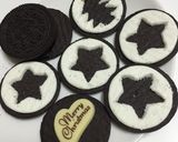 簡単♡ザクザク♪オレオチョコマフィン作り方10写真