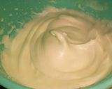 バレンタイン☆本気のチョコレートケーキ作り方5写真