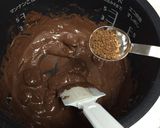 簡単☆本格的なチョコレートケーキ作り方3写真