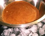 バレンタイン☆本気のチョコレートケーキ作り方14写真