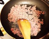 絶品！ハンバーグ大好きパパへ♡揚げ餃子♡作り方1写真